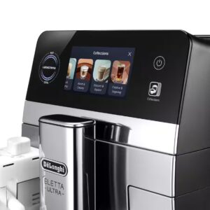 DELONGHI ELETTA ULTRA ECAM470.85.MB