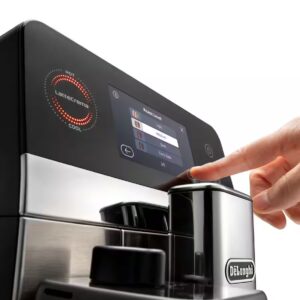 DELONGHI ELETTA ULTRA ECAM470.85.MB