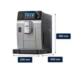 DELONGHI ELETTA ULTRA ECAM470.85.MB