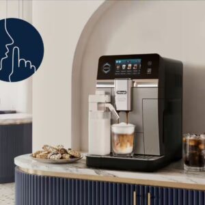 DELONGHI ELETTA ULTRA ECAM470.85.MB