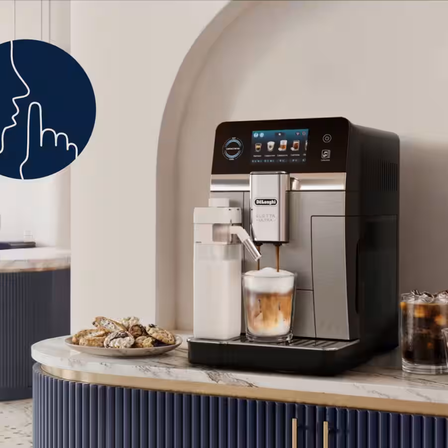 DELONGHI ELETTA EXPLORE ECAM470.85.MB – Image 10