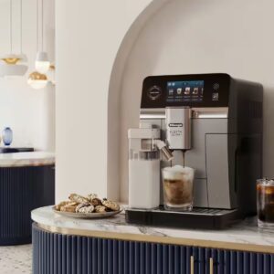 DELONGHI ELETTA ULTRA ECAM470.85.MB