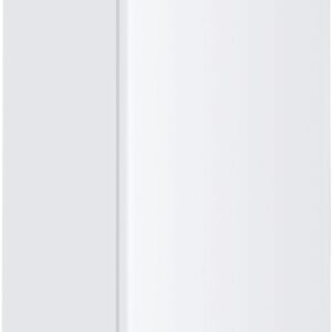 Le modèle CANDY CCH2T618EXBF (Copie) est un réfrigérateur haut, blanc, à porte unique, au design épuré et moderne, idéal pour toute cuisine contemporaine.