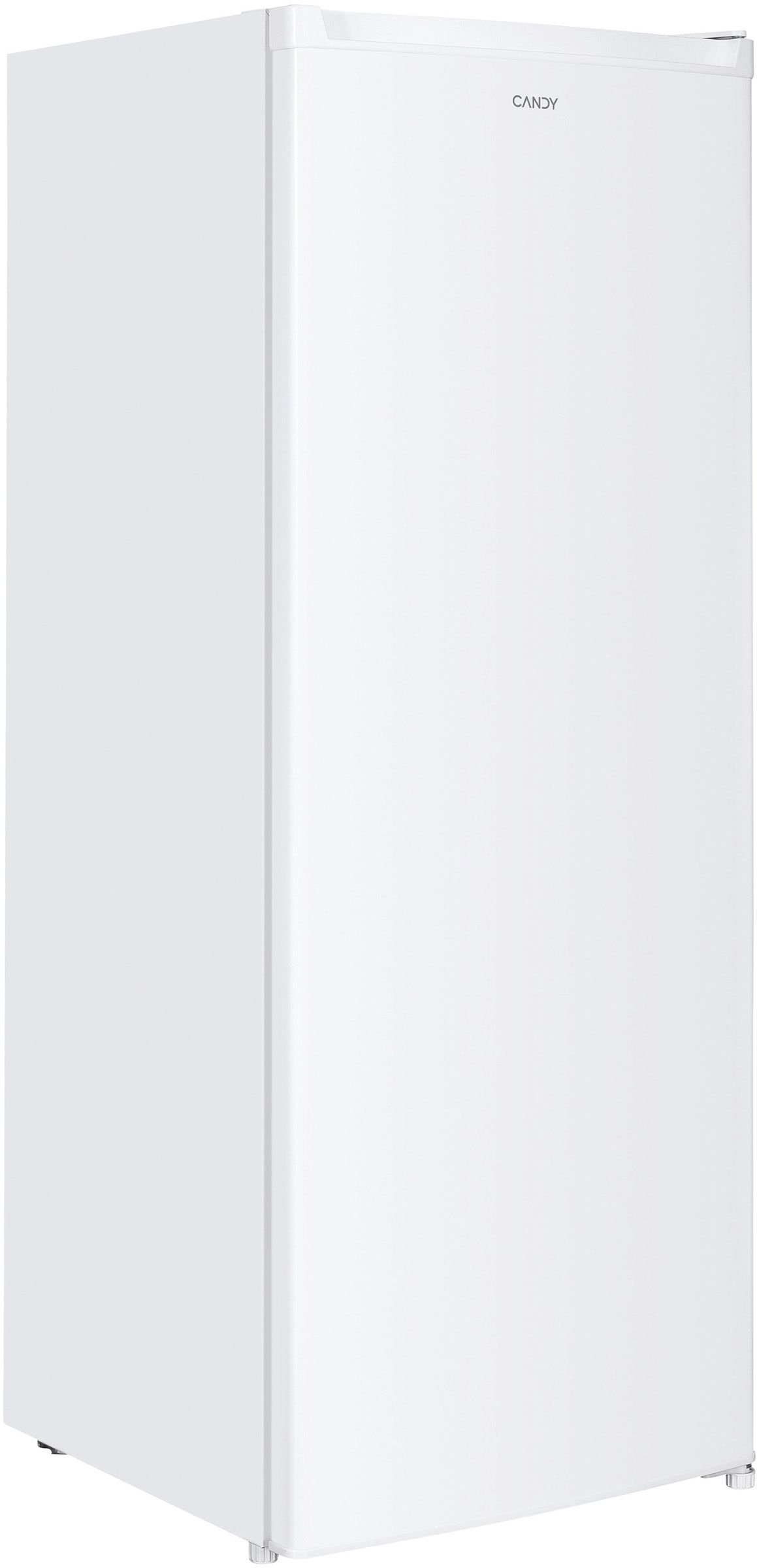 Le modèle CANDY CCH2T618EXBF (Copie) est un réfrigérateur haut, blanc, à porte unique, au design épuré et moderne, idéal pour toute cuisine contemporaine.