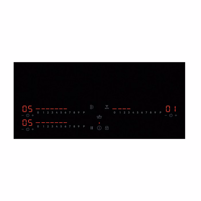 ELECTROLUX LIS62351 – Image 11