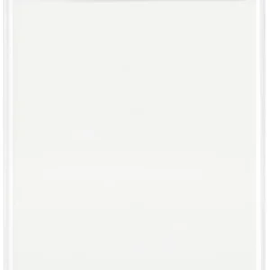 La machine à laver à chargement par le haut ELECTROLUX EWQ6412D est disponible en blanc et dispose d'un panneau de commande facile à utiliser, doté d'un bouton situé à l'avant pour une utilisation pratique.