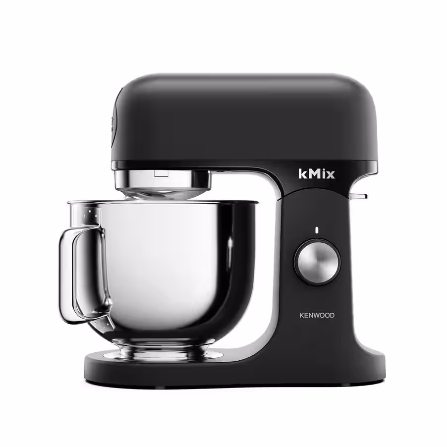KENWOOD KMX751ABK – Image 2