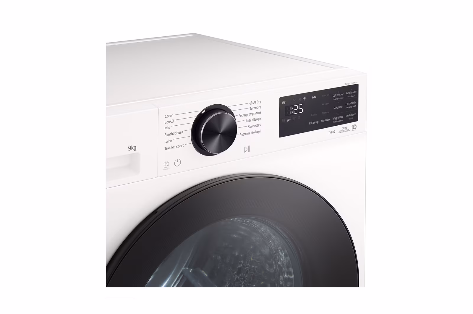 LG RH9X56WH – Image 9