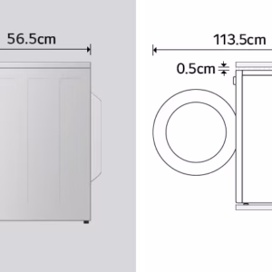 LG F14X56WHST