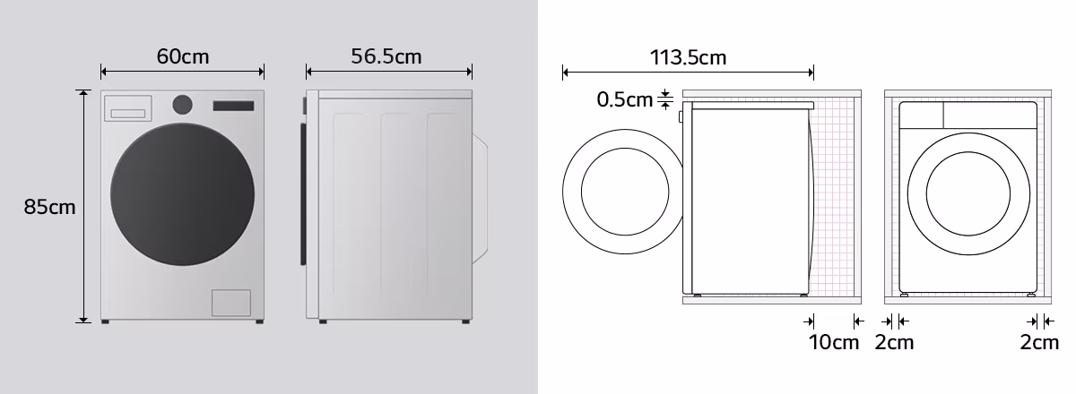 LG F14X56WHST – Image 3