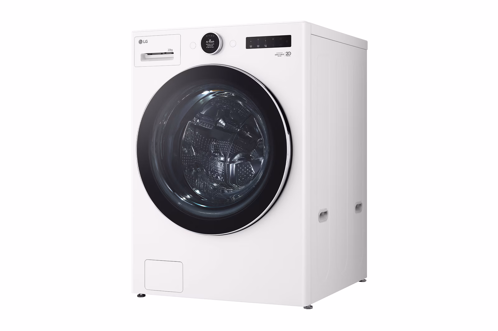 LG F60T12WST – Image 10