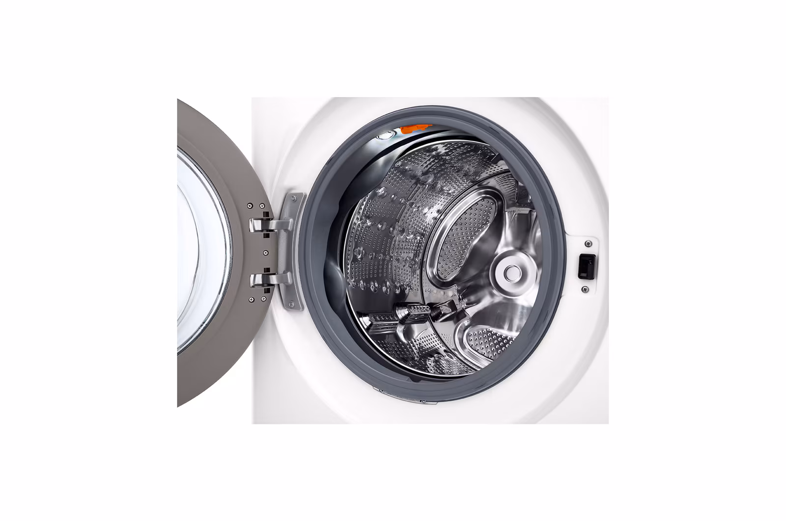 LG F60T12WST – Image 4