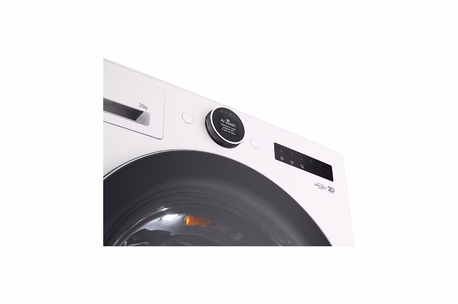 LG F60T12WST – Image 7