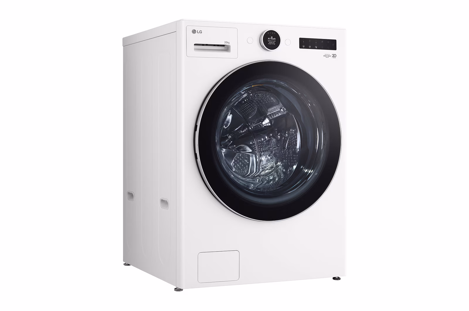 LG F60T12WST – Image 9